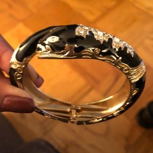 Snake bracelet